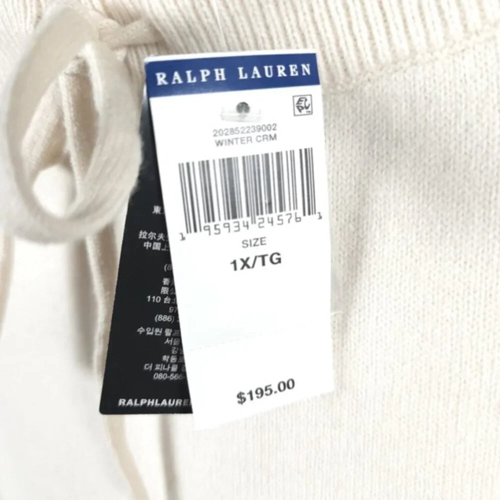 Lauren Ralph Lauren nwt lauren